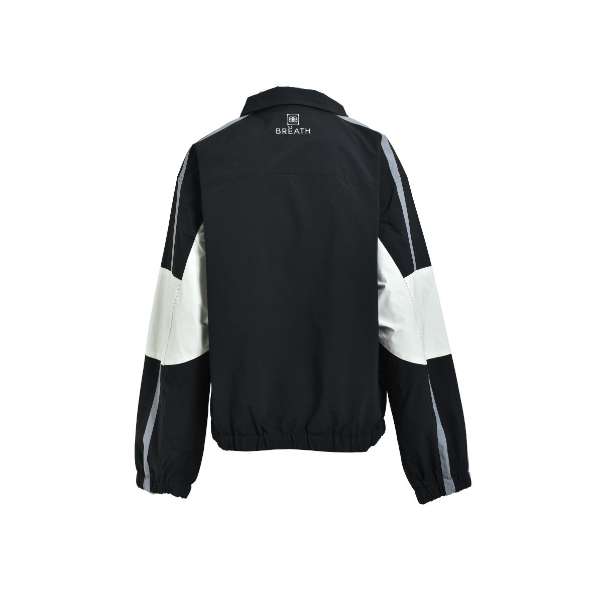 【残り一点】Crest Logo Warm Up Jacket