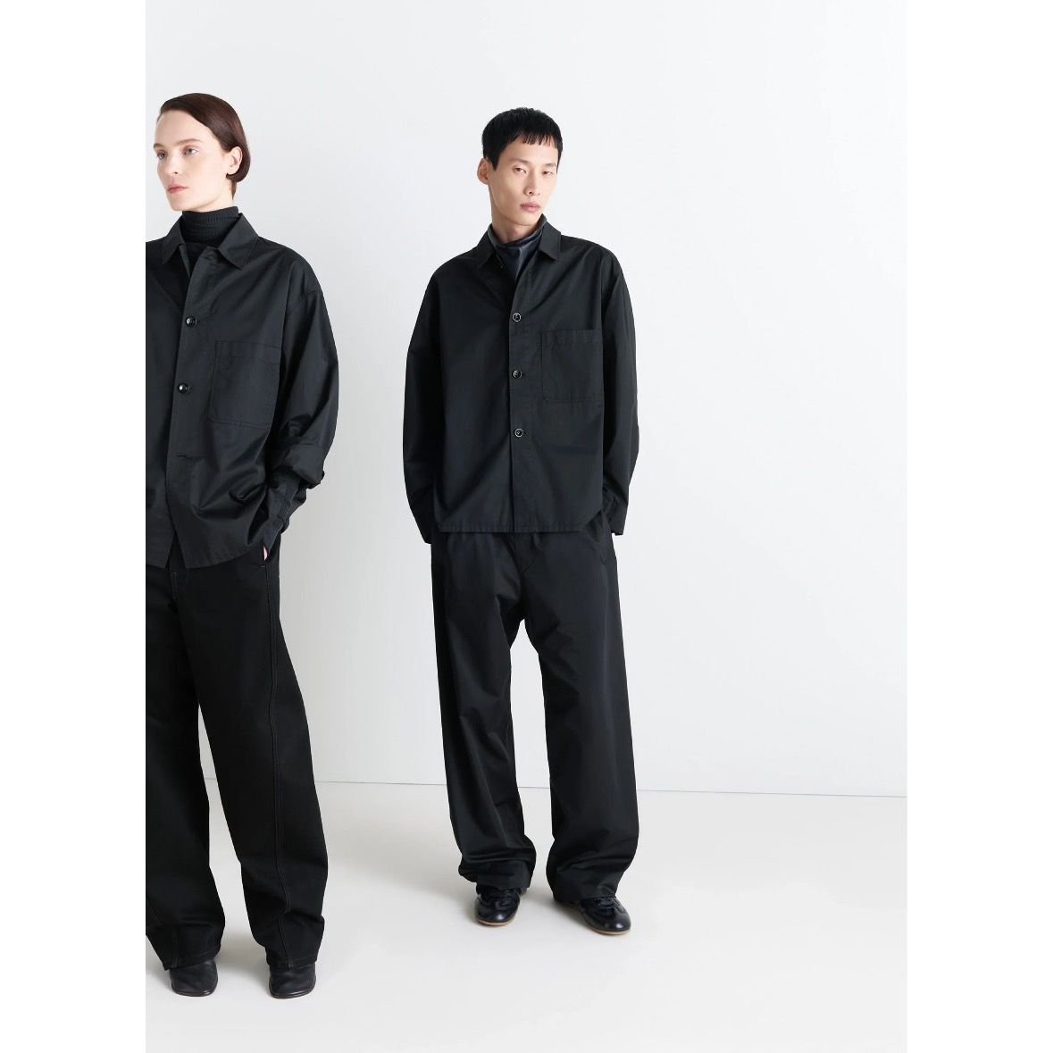 【残り一点】Pyjama Shirt