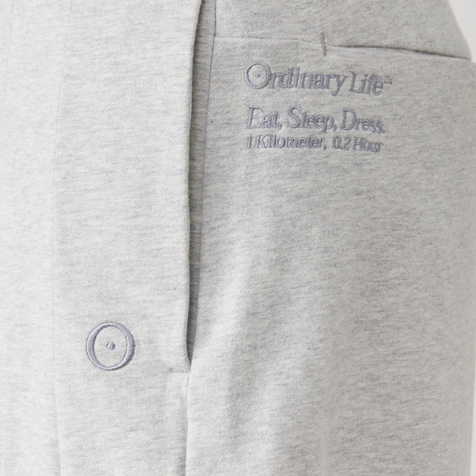 【残りわずか】Ordinary Home Baggy