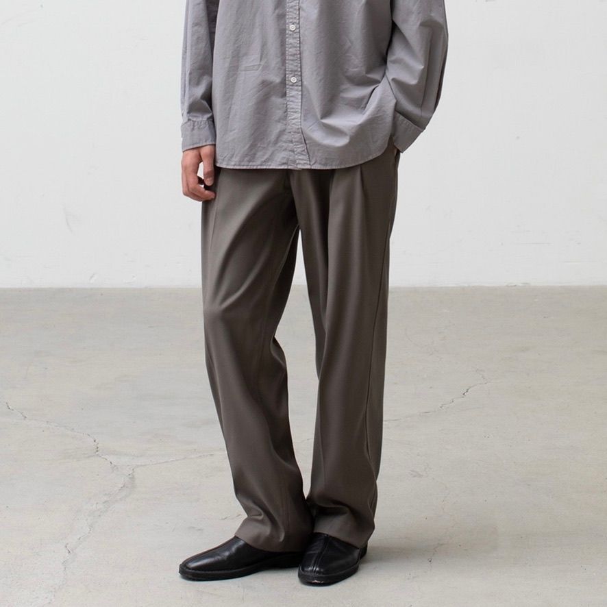 【残り一点】Santiago Slacks Standard