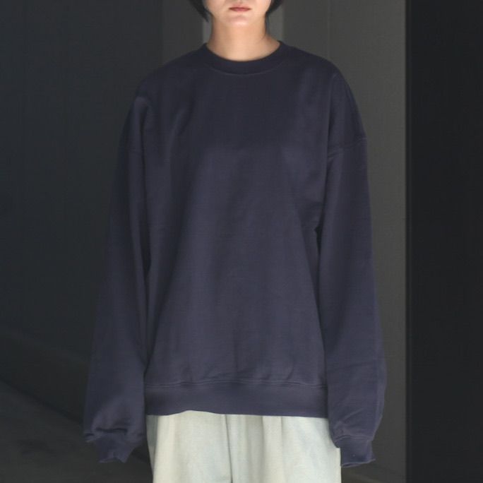 【残りわずか】Sweat Shirt