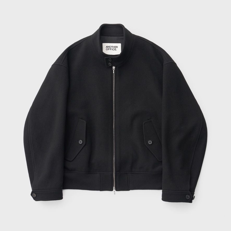 【残り一点】Huge Harrington Jacket