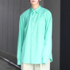 【残りわずか】46G Modest Shirt