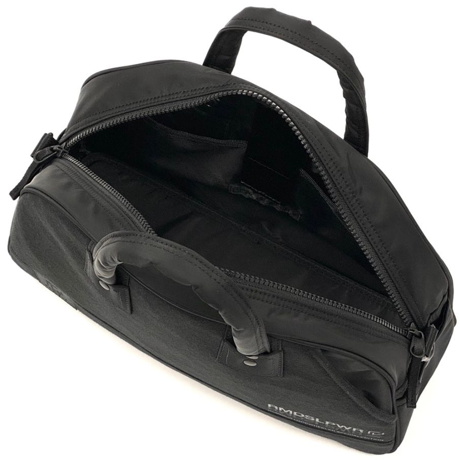 【残り一点】2way Boston Bag_S