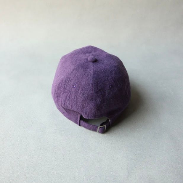 【再販売通知受付可能】Freesia Cap