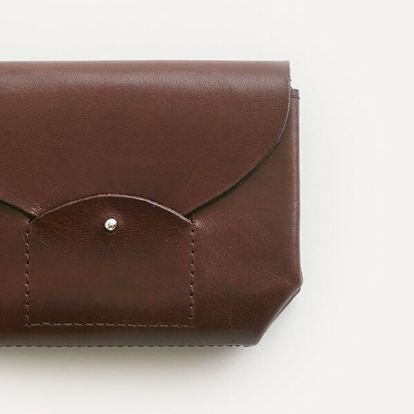 【残り一点】Ric-Rac Mini Wallet