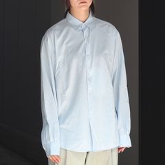 【残りわずか】46G Modest Shirt