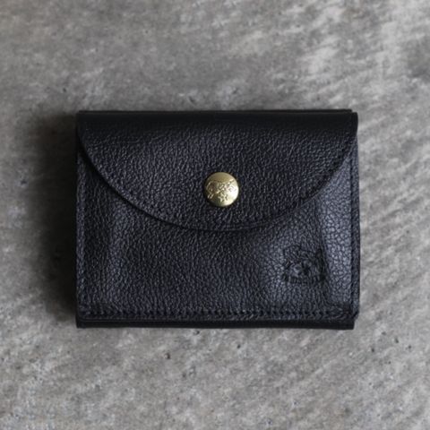 【再販売通知受付可能】トリフォルドウォレット