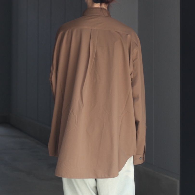 【残り一点】46G Atmosphere Shirt