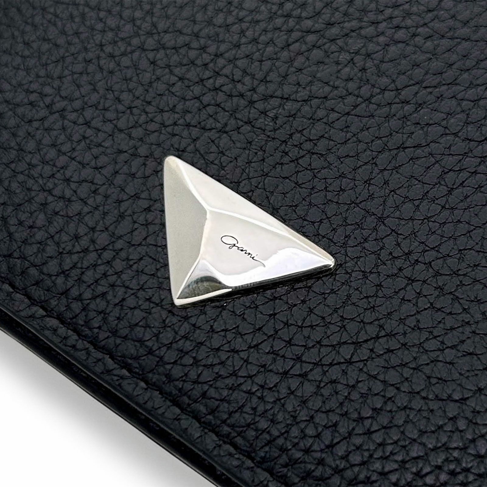 【お取り寄せ注文可能】Triangle Card Case