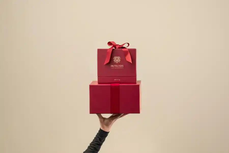 【Dr. Vranjes】母の日ギフトセレクション