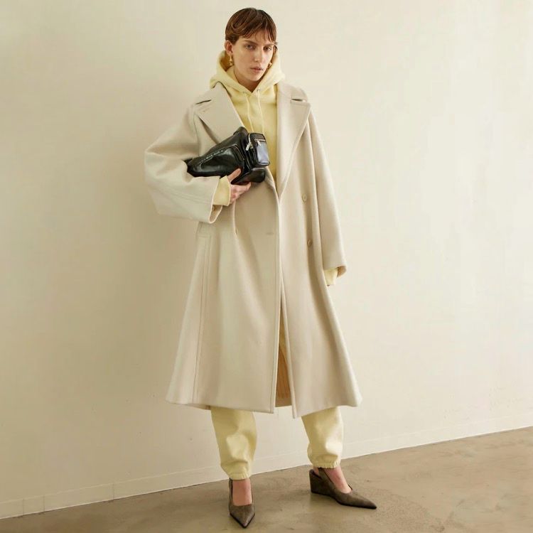 【残り一点】Gadget Shoulder Bag