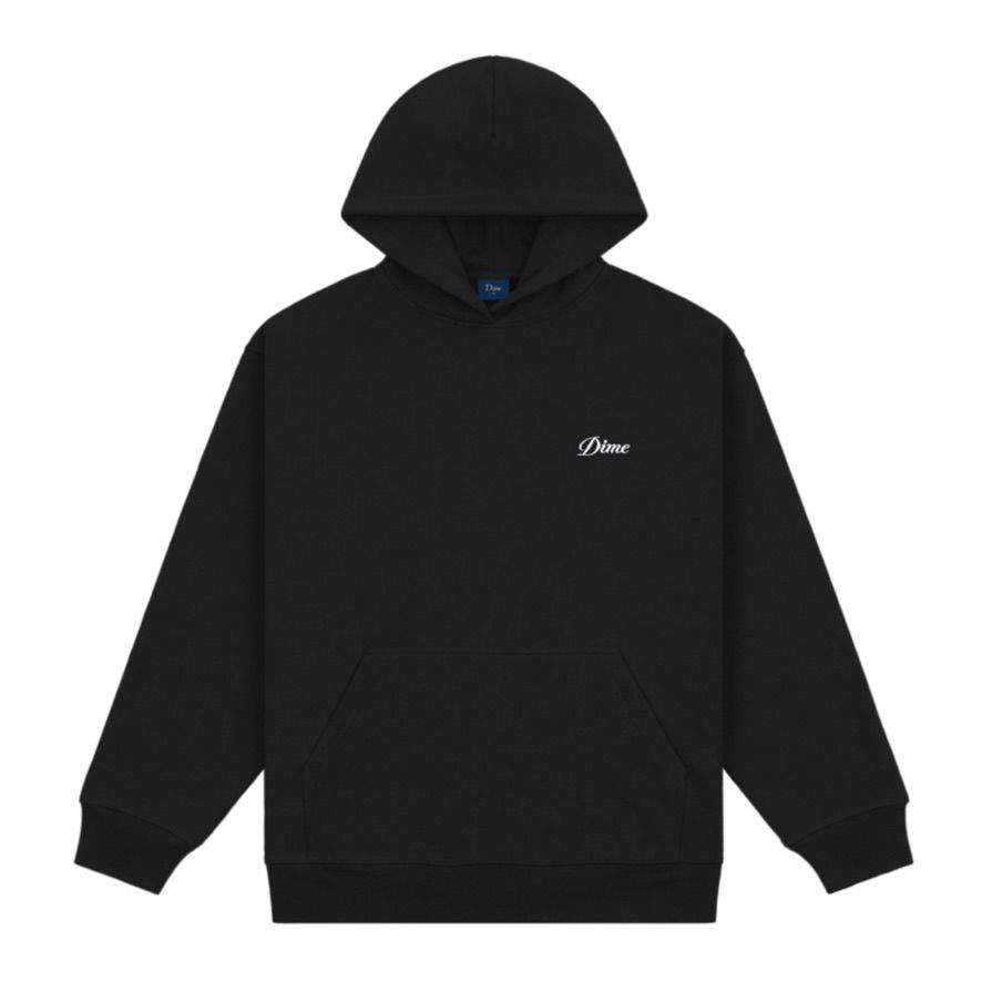 XXL DIME LOGO HOODIE ダイム ロゴ パーカー フーディー（DIME