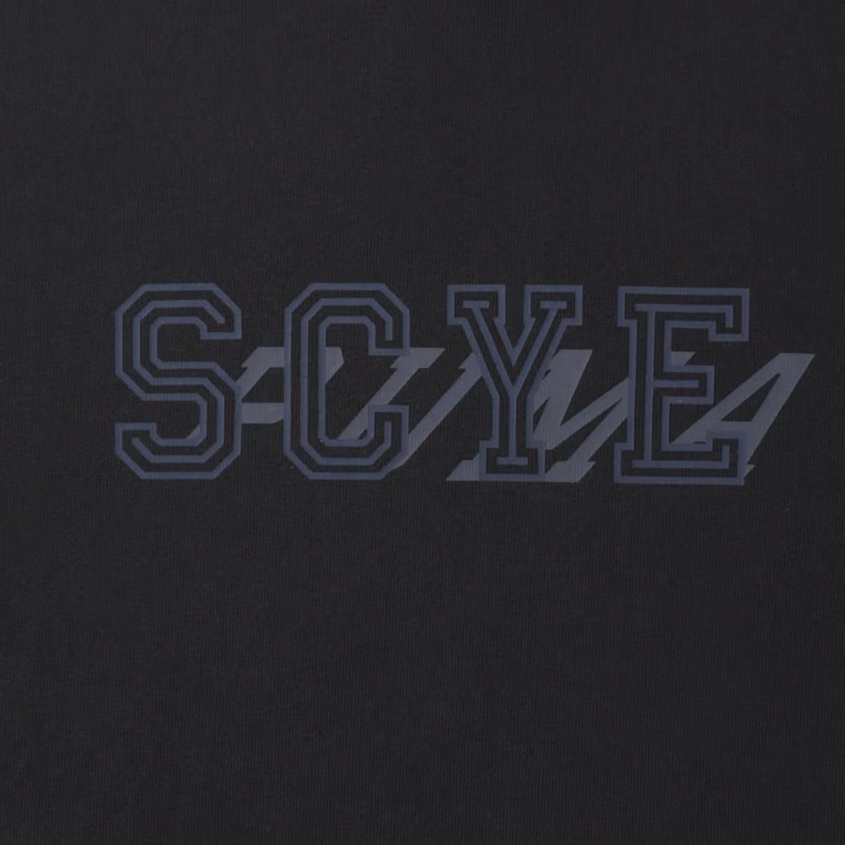 【残り一点】SS Tee