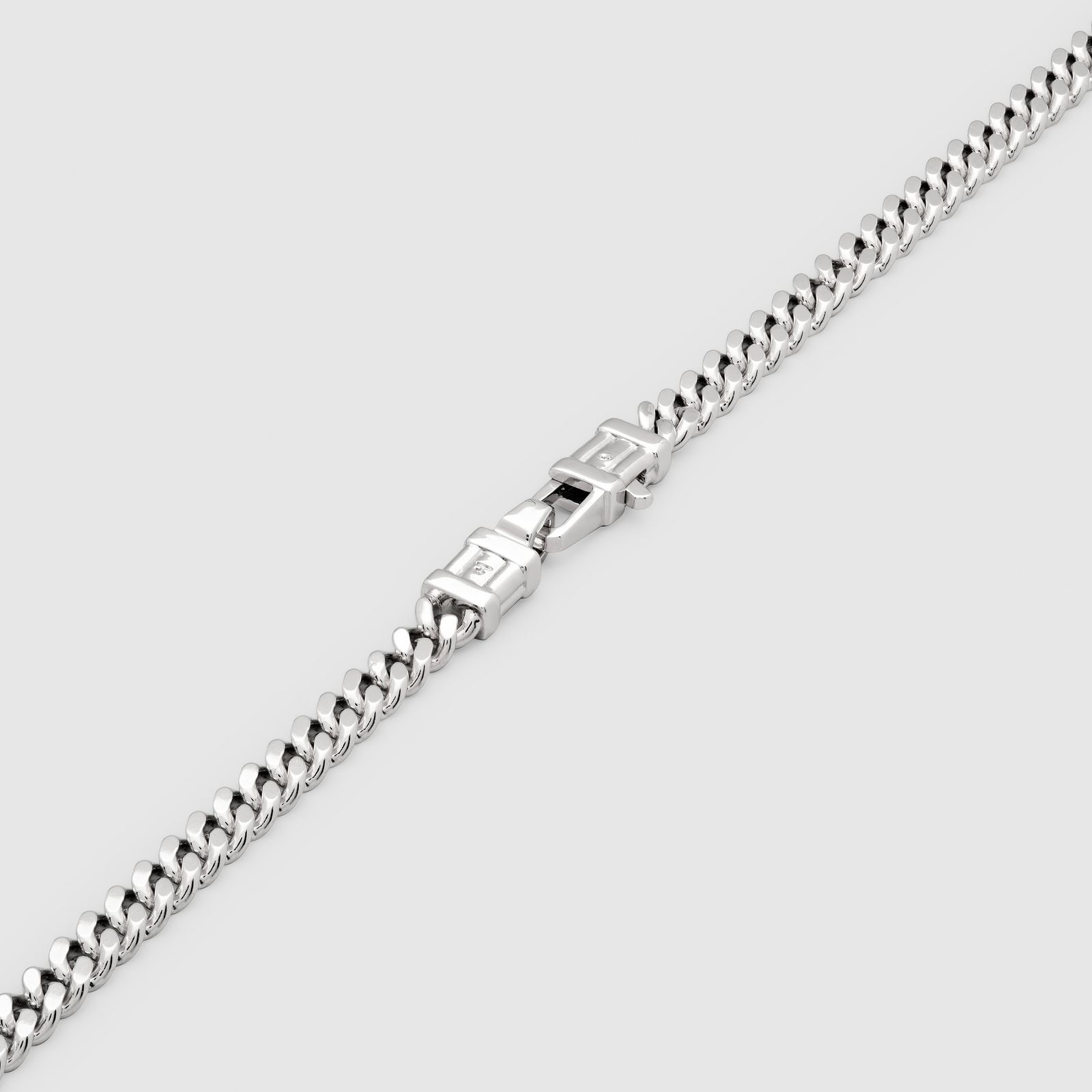 【残り一点】Dean Chain(SILVER)