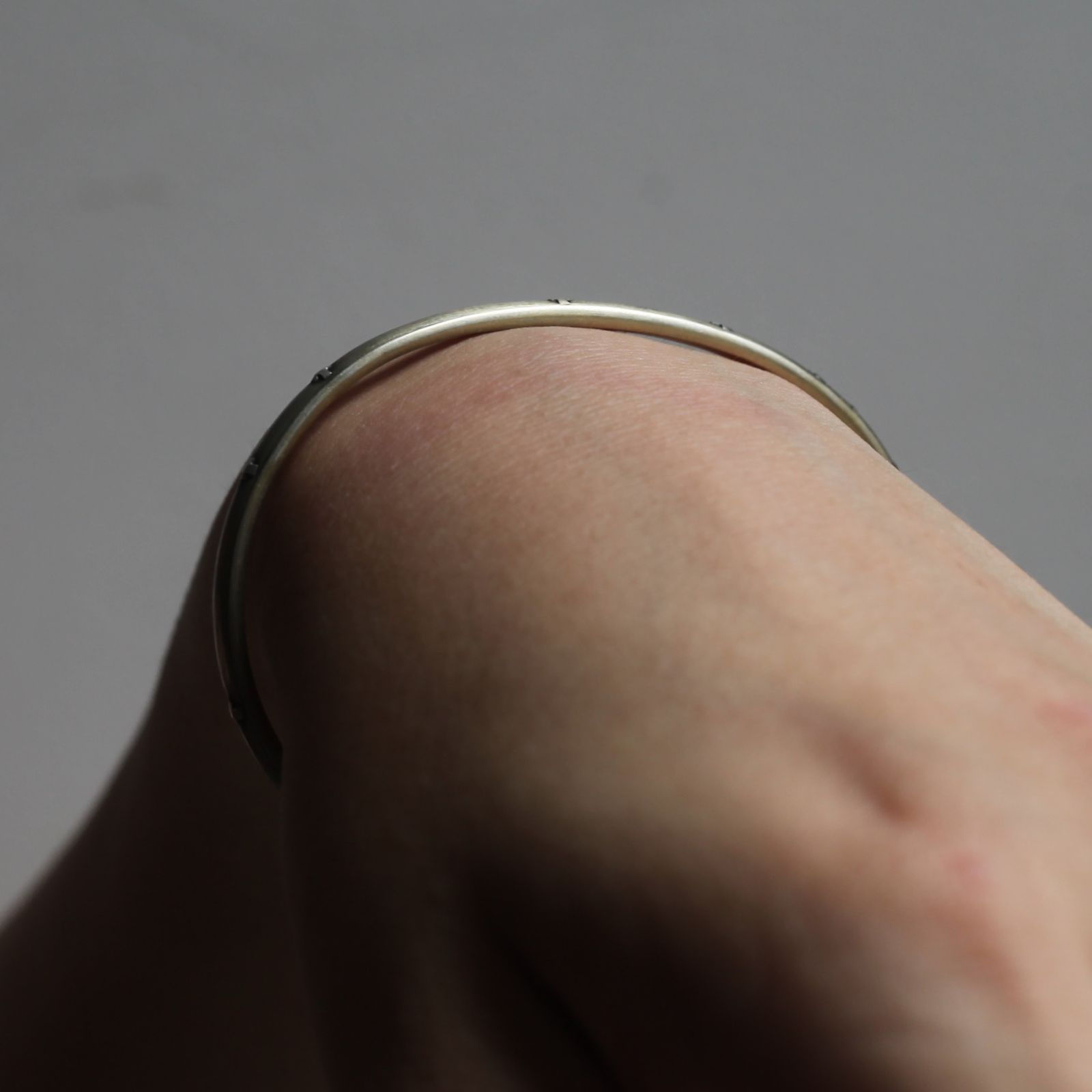【残り一点】Bangle Hook Unite