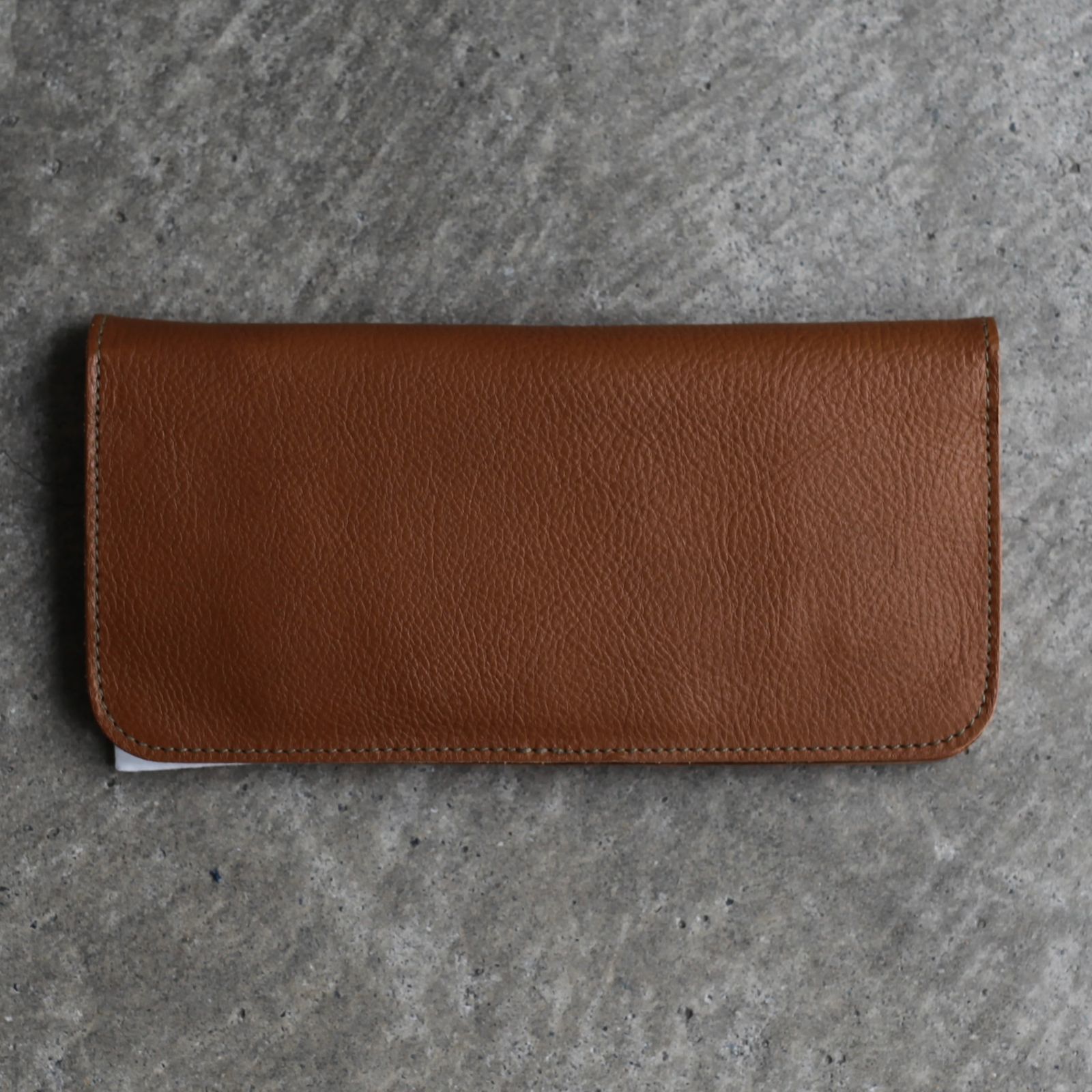 【残り一点】ロングウォレット