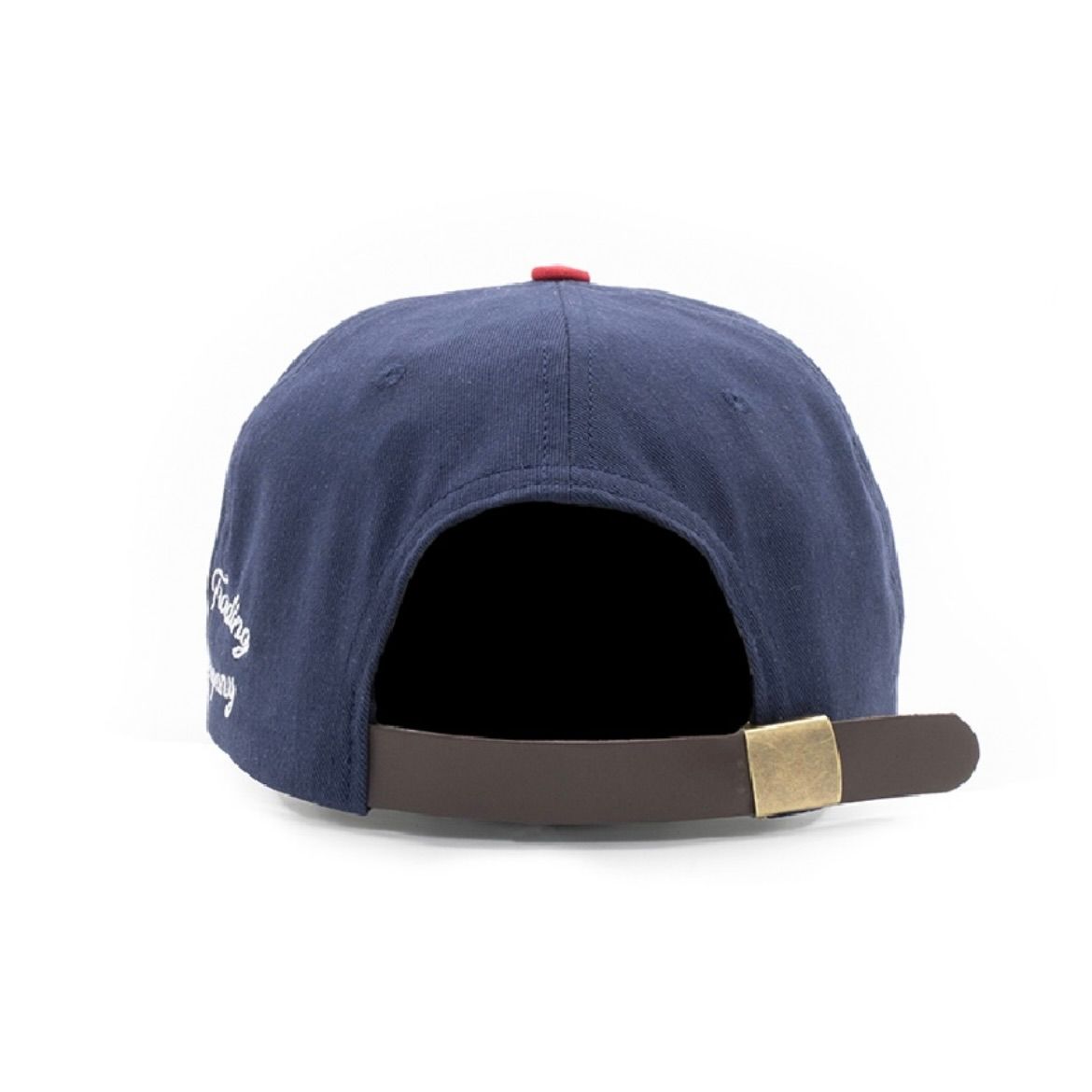 帽子 chocolat Pop Trading Company - 【残り一点】O Sixpanel Hat | ACRMTSM