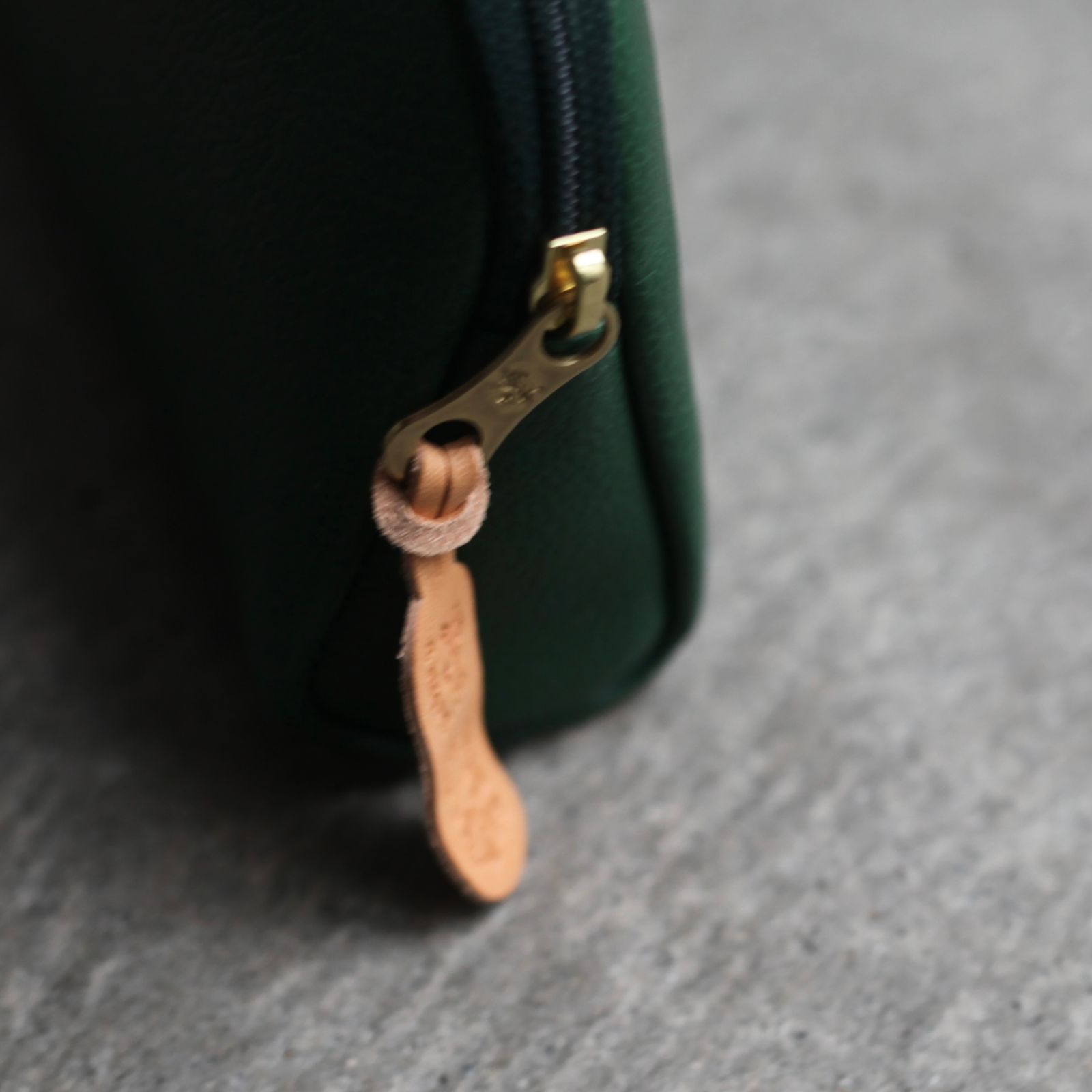 【残り一点】ポーチ