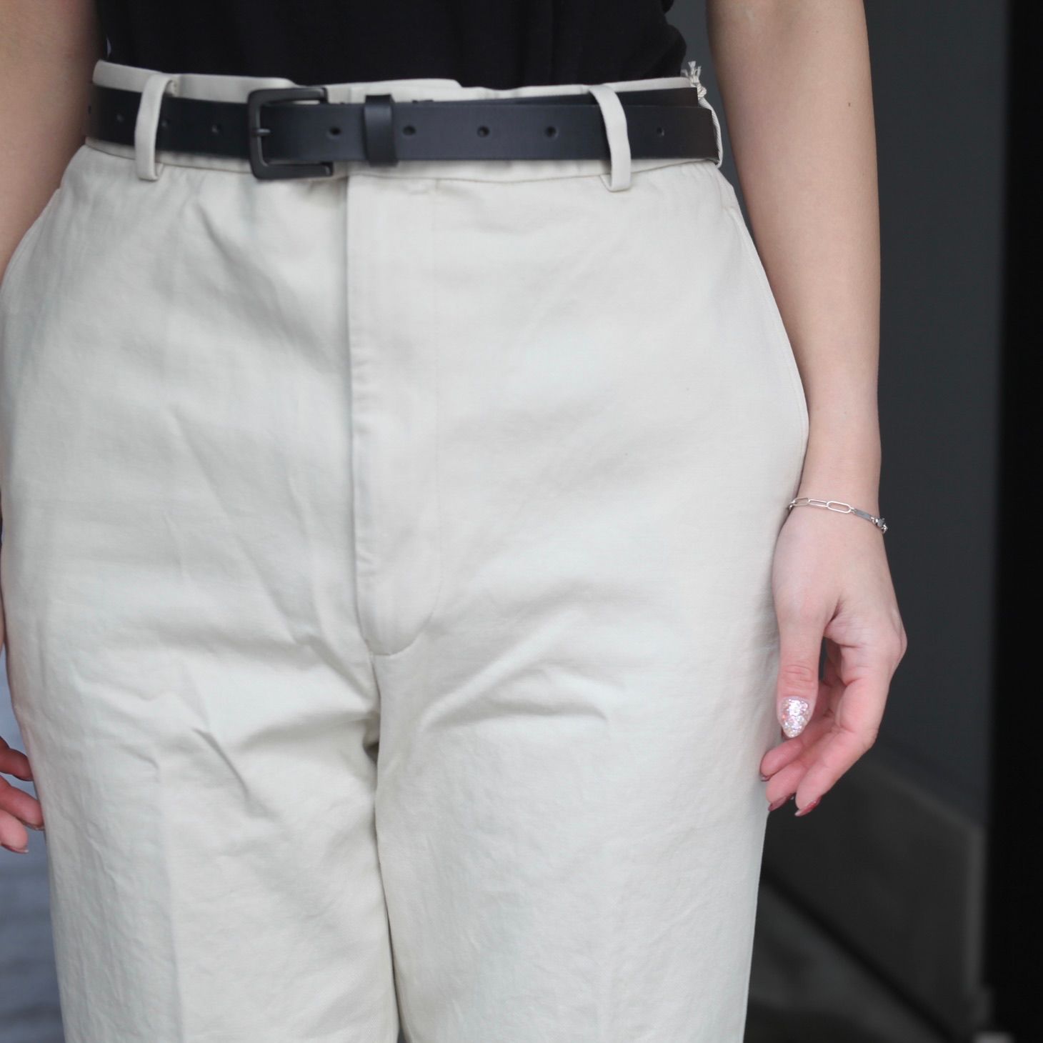 【残り一点】NEAT Chino Slim