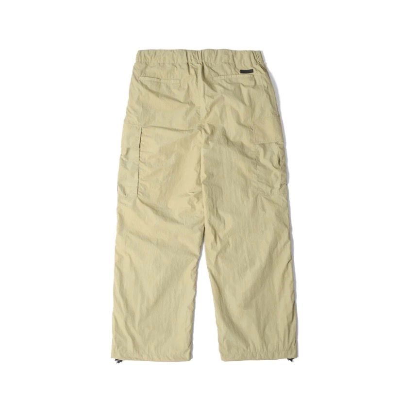 【残り一点】All Round Cargo String Pants