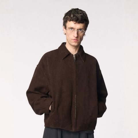 【残り一点】Bud Blouson