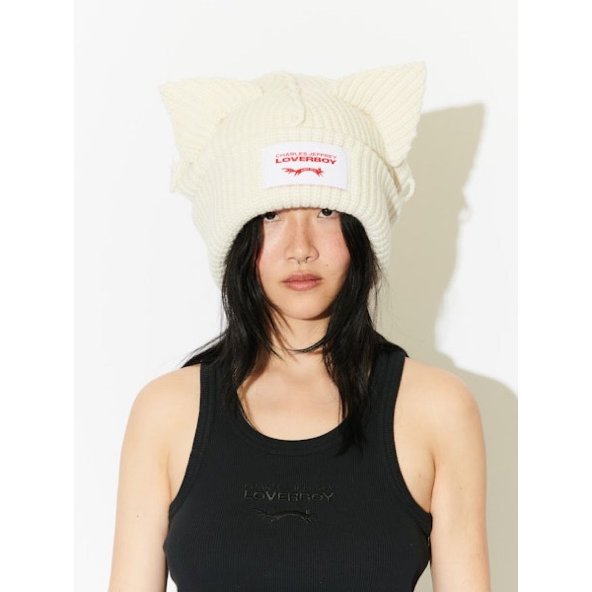 CHARLES JEFFREY LOVERBOY - 【残りわずか】Supersized Chunky