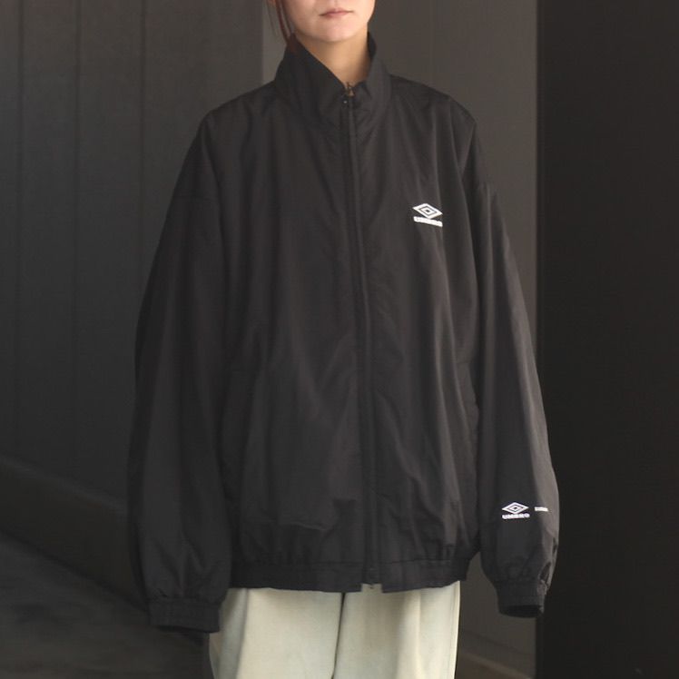 【残りわずか】CO/NY Poplin Padded Jacket