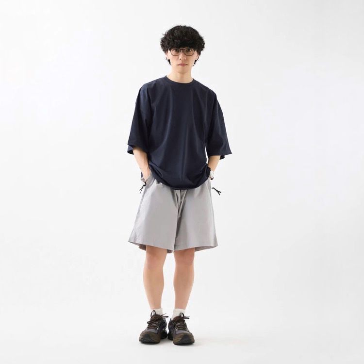 【残り一点】Allweather Tee S/S