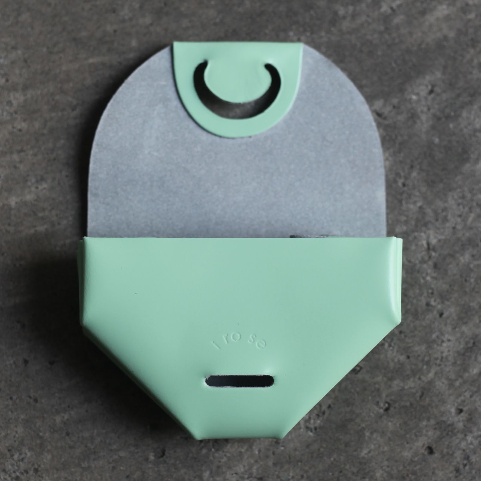 【残り一点】Seamless Coin Case
