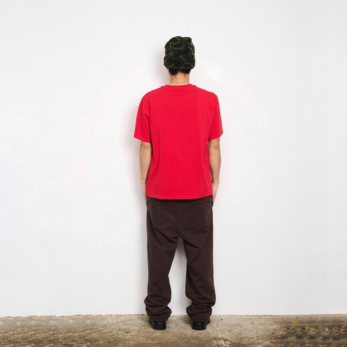 【残り一点】Genesha Tee