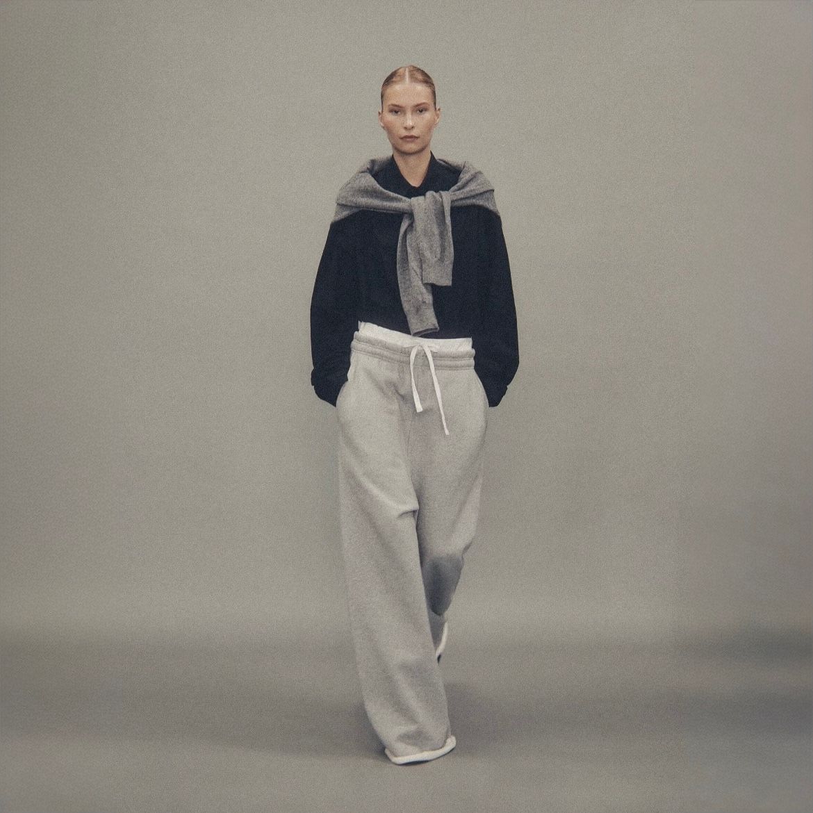 【残りわずか】Full Sweat Pant