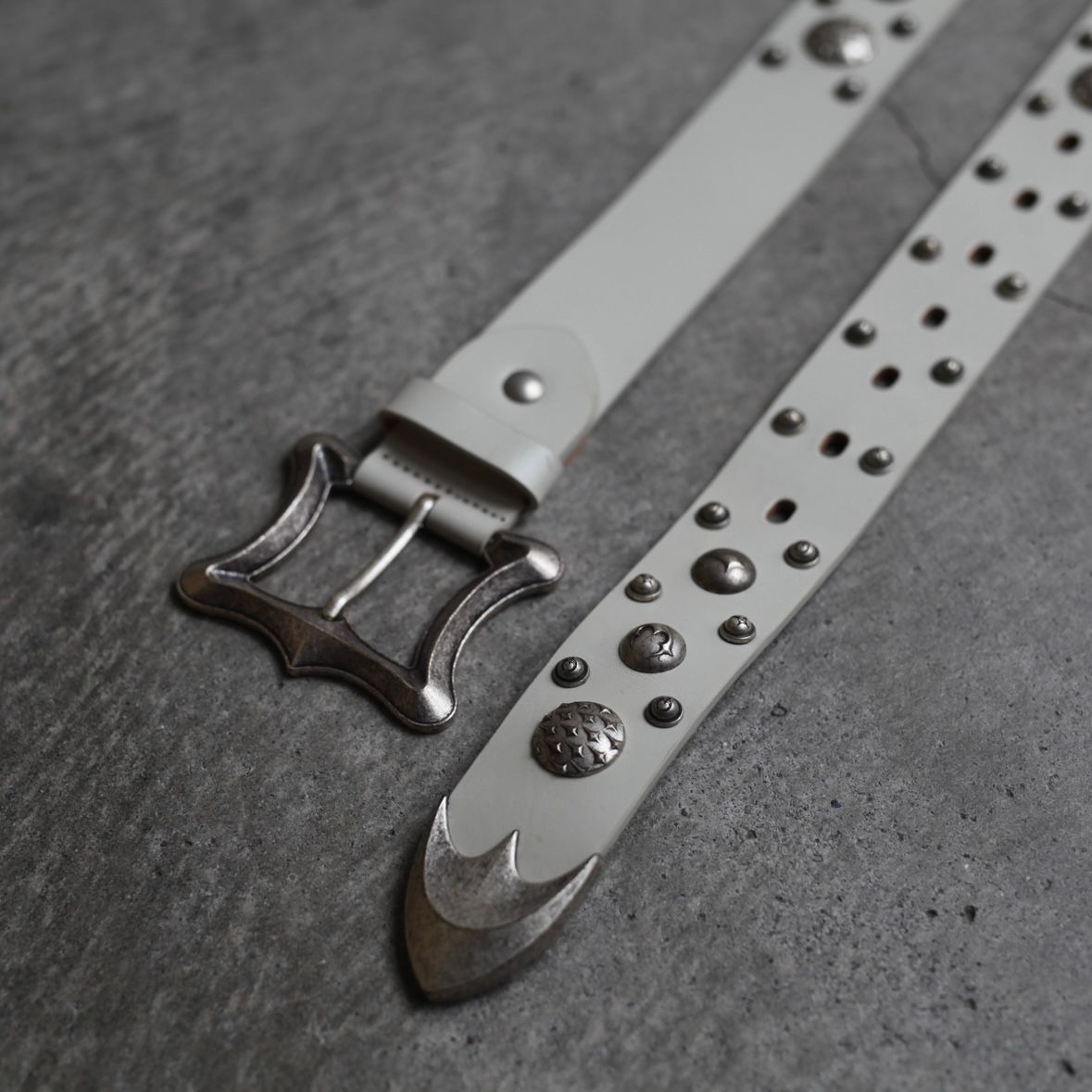 【残り一点】Dragon Belt