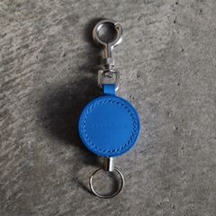 【残り一点】Box Stitch Key Wire(BUCKS_COW)