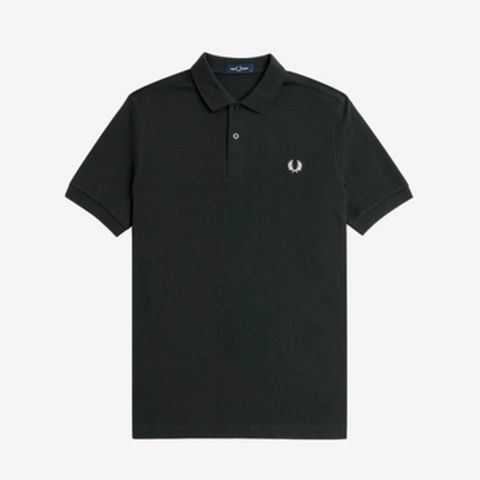 【残り一点】The Fred Perry Shirt