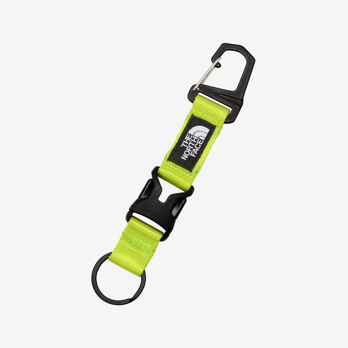 【残り一点】TNF Key Keeper Long