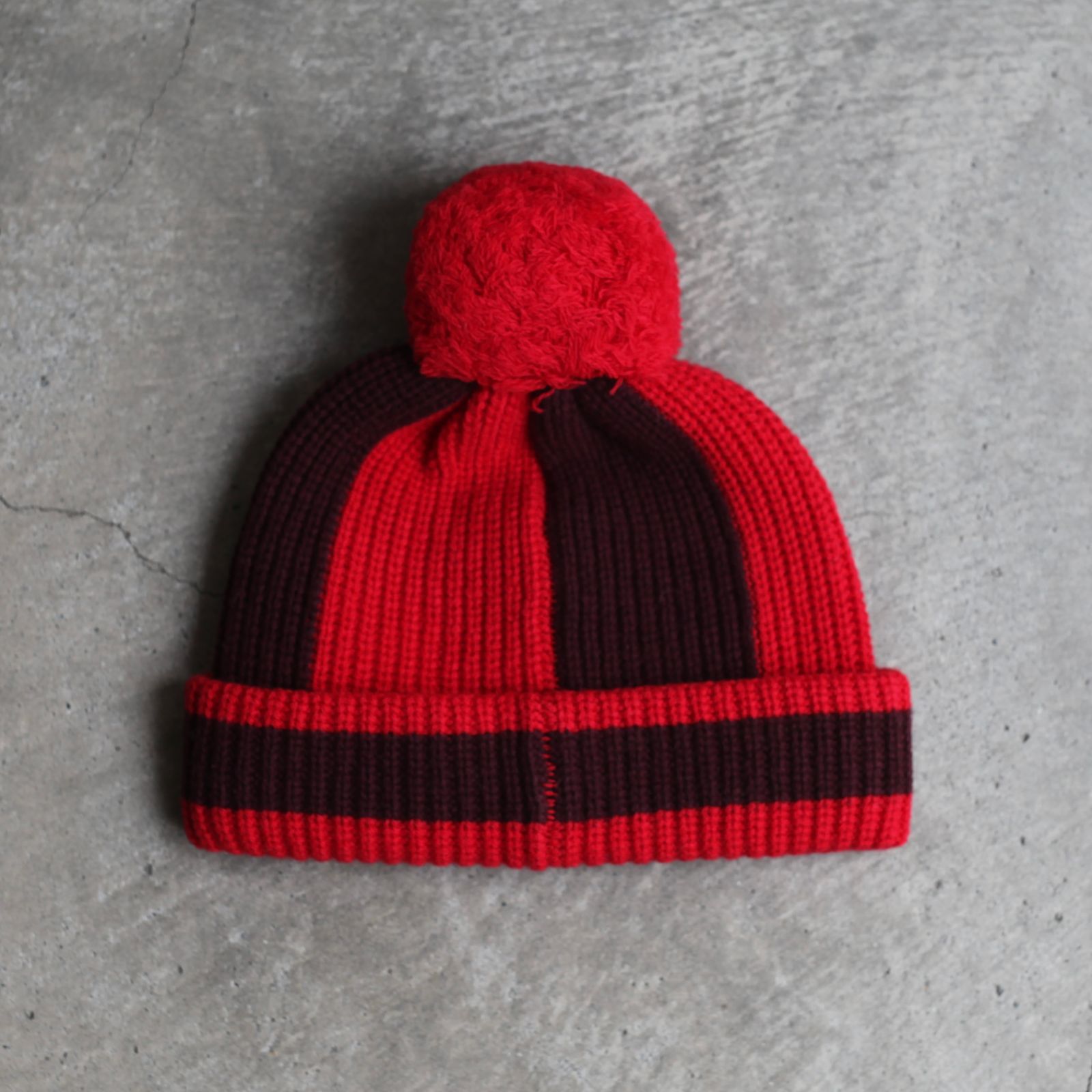 【残り一点】Pompom Beanie