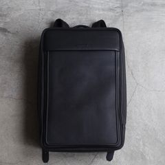 【残り一点】ソフトバックパック_Large(BLACK)
