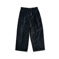 【残り一点】Velvet Rivet Trousers