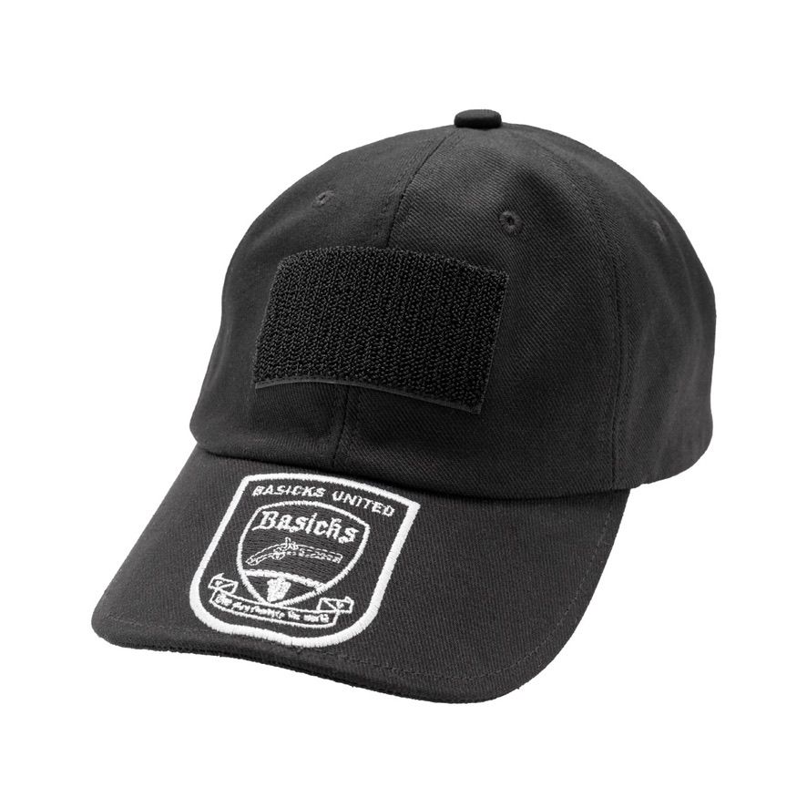 【残りわずか】Snood Baseball Cap