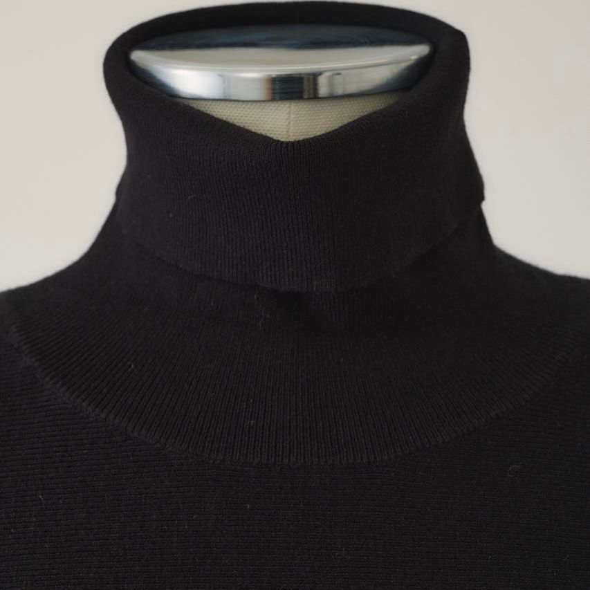【残り一点】Dolman Wide Washable Knit