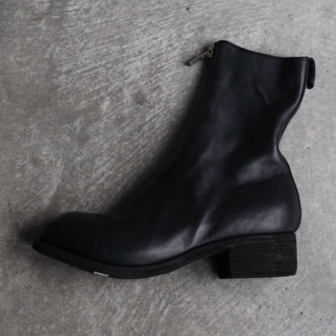 【残り一点】PL2(FULL GRAIN HORSE LEATHER)