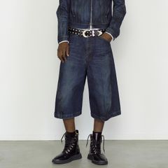 【残り一点】3D Twisted Jorts
