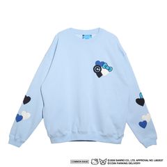 【残りわずか】Sweat Shirt
