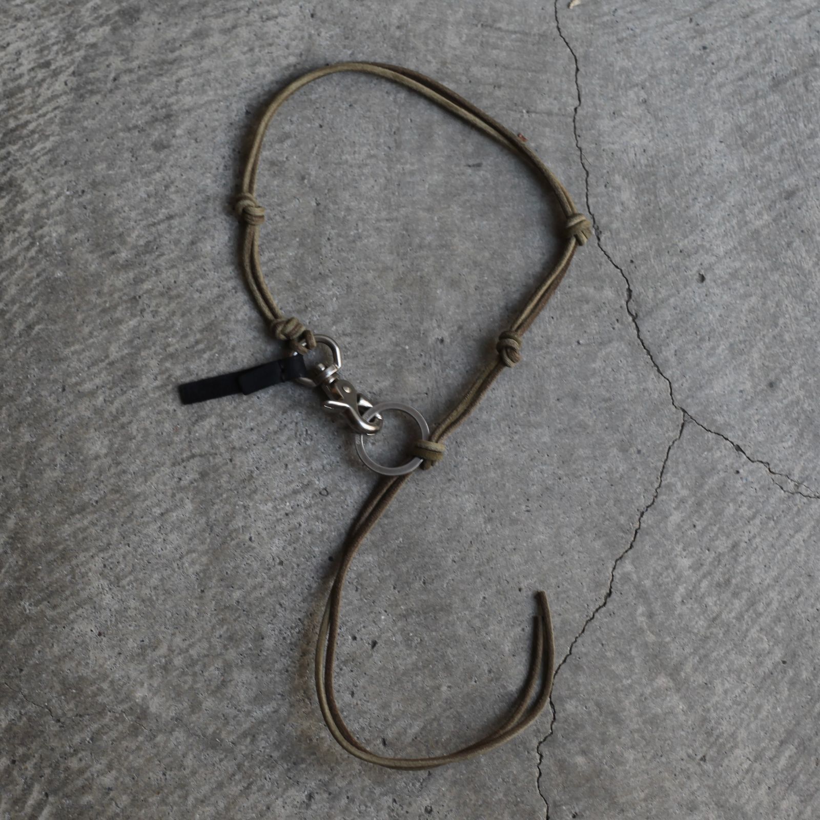 【残り一点】Ladon(COW LEATHER)