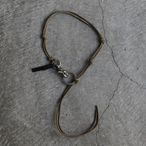 【残り一点】Ladon(COW LEATHER)