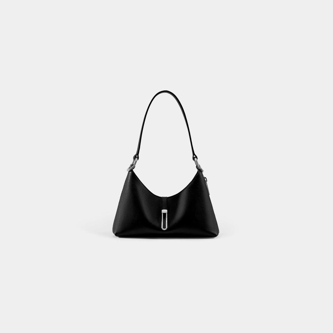 【残り一点】ZIP HOBO MINI(CALFSKIN)