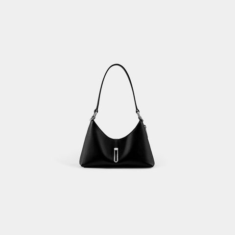 【残り一点】ZIP HOBO MINI(CALFSKIN)