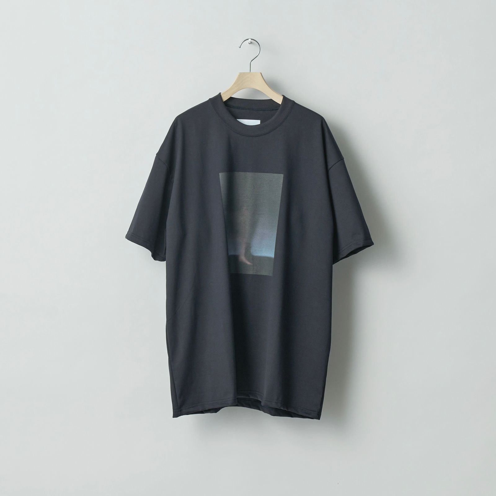 ssstein - 【残りわずか】Print Tee -IMAGINE-(SUPERIOR PIMA