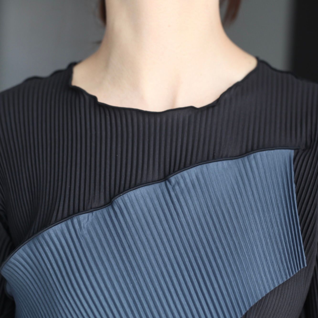 【残り一点】Todo Wave Top Short Sleeve